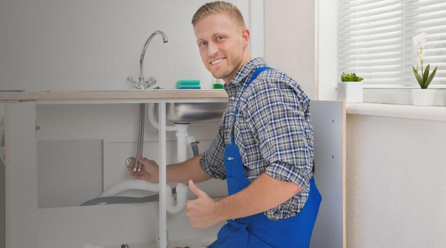 Emergency Plumbing Repair in Halifax, PA